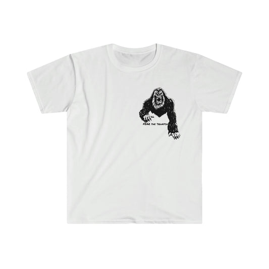 Fear the Squatch T-Shirt