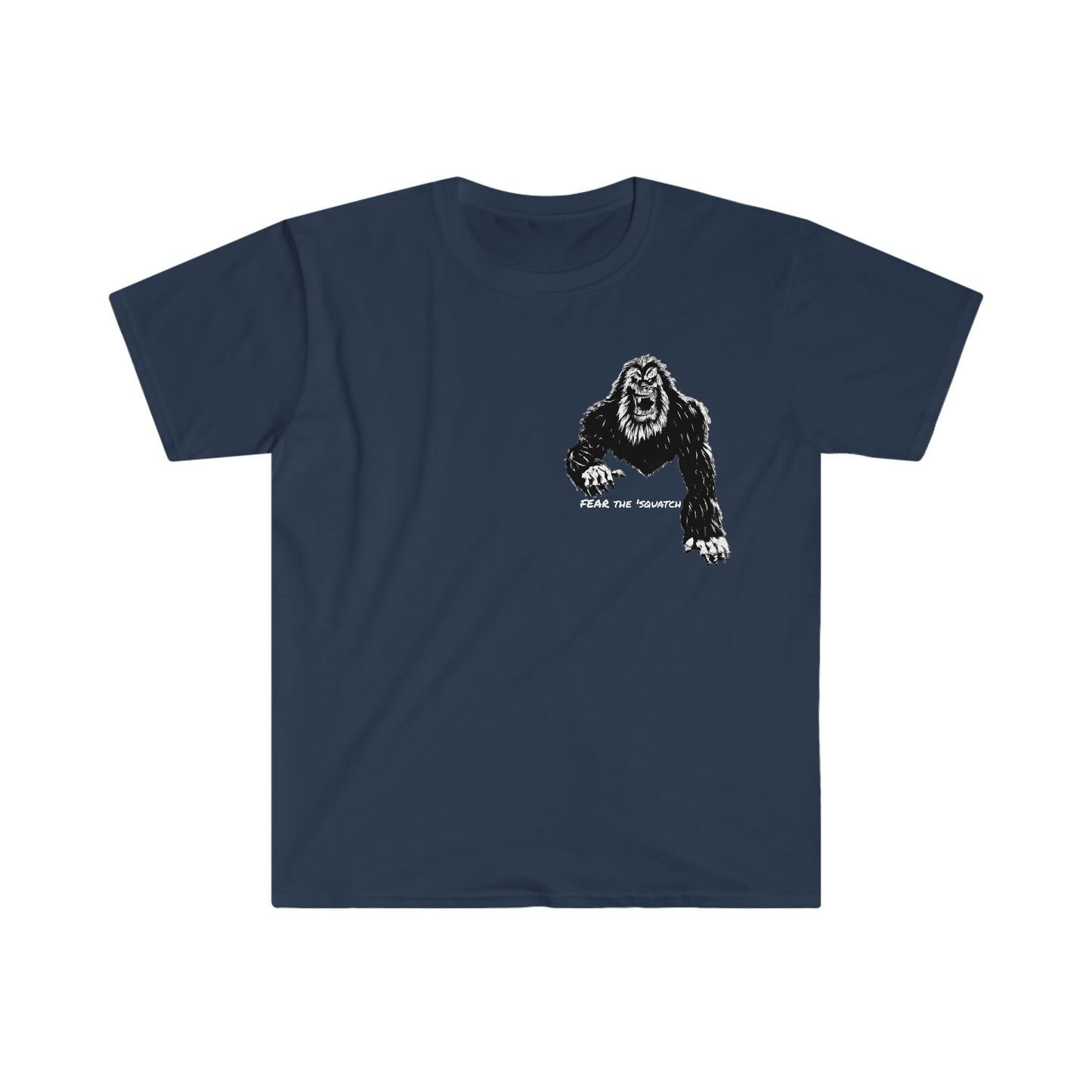 Fear the Squatch T-Shirt
